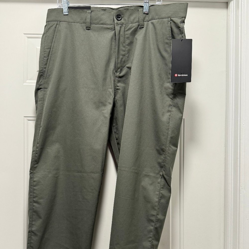 Lululemon Men's Trousers